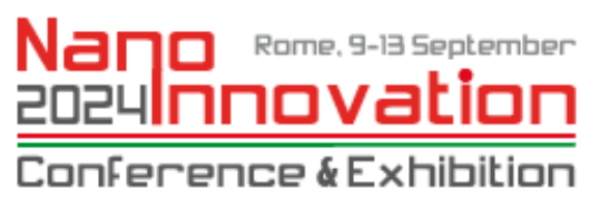 2024 Nano Innovation Conference and Exhibition Logo