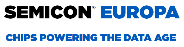 Semicon Europa Logo